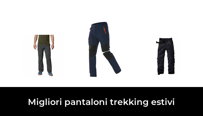 LHHMZ Pantaloni Cargo da Escursionismo Outdoor da Uomo Sport Tiro a Caccia Pantaloni Militari da Lavoro Tattici da Combattimento 