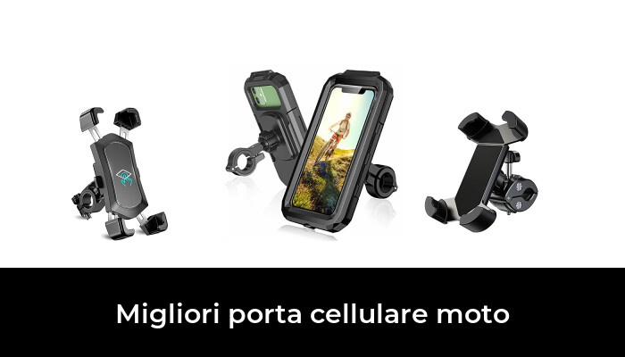 Cellulare da Bici Impermeabile Borsa con TPU Touch Screen Impermeabile Borsa Bici Telaio Borsa Telaio Bici per Telefoni Sotto 6.2in Bicicletta Telaio Anteriore Borsa 