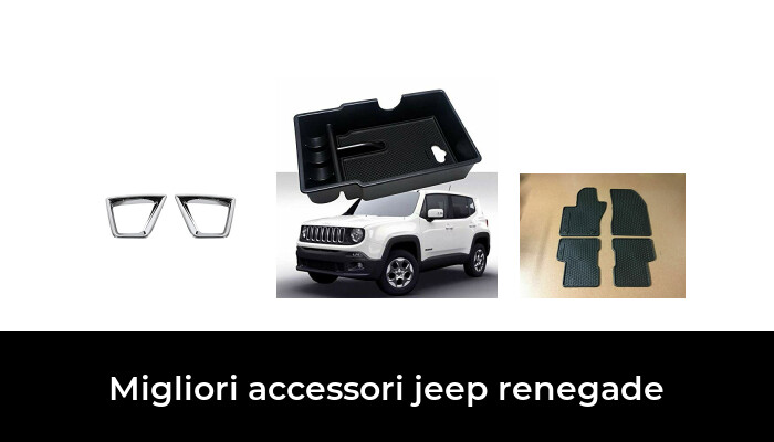 RE/&AR Tuning Per Jeep Cherokee 2014-2020 Barre Portatutto Portapacchi Alluminio Nero
