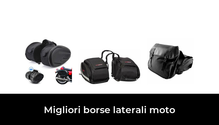 Supporto borse laterali Compatibile con Harley Road Glide Ultra 16-20 protezione nero