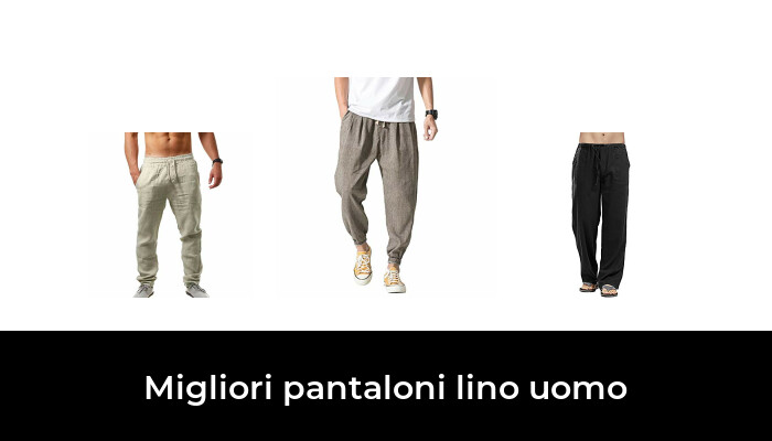 Essentials Pantaloni della Tuta in Pile Dritti Uomo
