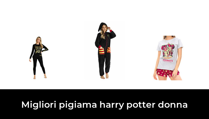 HARRY POTTER T-Shirt e Pantaloncini per Ragazze Pigiama Set da 2 Pezzi per Bambina Hogwarts Design Regalo per Ragazze Cotone Taglie 8 a 14 Anni