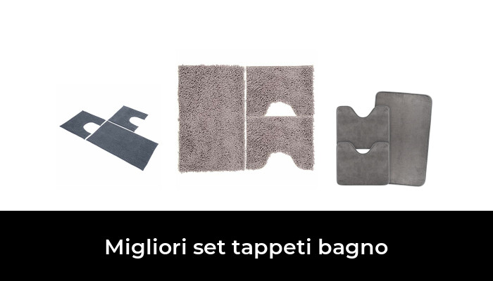 23,6 x 35,4// caffè Homieco Tappetini da Bagno Moderni in Plaid Tappeti in Microfibra Morbida Lavaggio a Macchina Doccia zerbino
