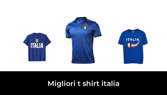 Italia Calcio Bandiera nazionale italiana Sport Maglietta