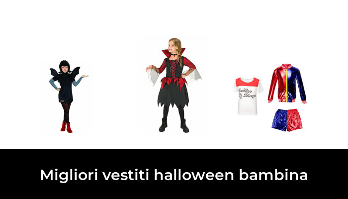 Spooktacular Creation Set costume da vampiro nobile per bambina e ragazza Halloween dress up party Giochi di ruolo Cosplay Carnevale Festa a tema vampiro