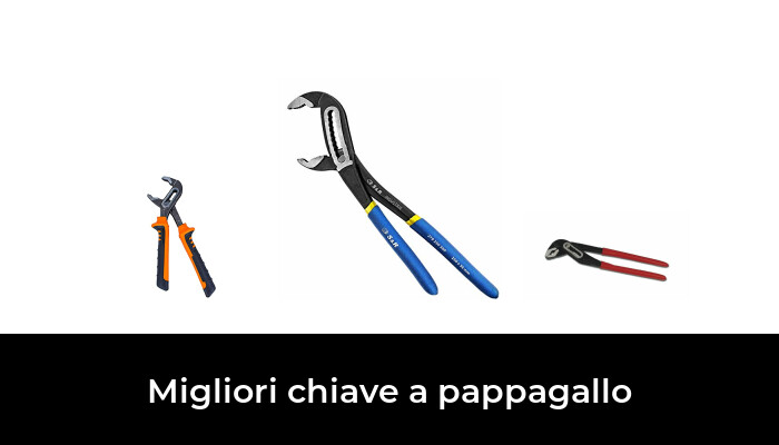 PINZA POLIGRIP 300 MM CHIAVE PAPPAGALLO GIGANTE 12'' GIRATUBI REGOLABILE 226 pen