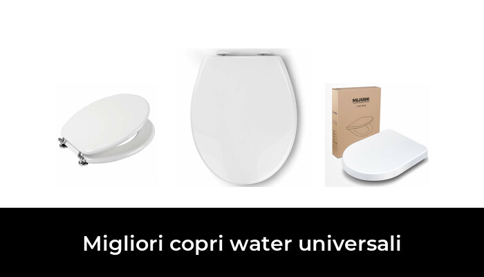5# Non-brand Coprivaso WC Impermeabile Vicino al Coperchio Adesivo per Coperchio