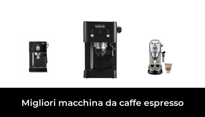 Macchina Espresso MAHALAXMI Macinacaffè Manuale Macchina da caffè in Acciaio Inox Portatile E Regolabile