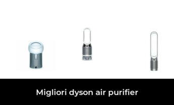 45 Migliori dyson air purifier nel 2022 [Secondo 441 Esperti]