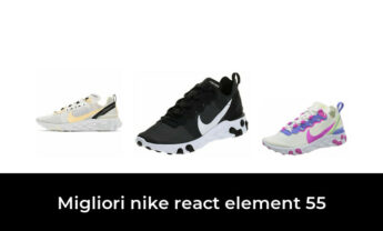 nike react element 90 bambino prezzo