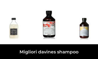 37 Migliori davines shampoo nel 2022 [Secondo 823 Esperti]