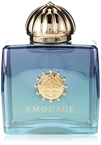 Amouage Figment Donna Eau De Parfum - 100 ml.