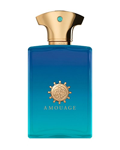 Amouage Figment Eau De Parfum Uomo - 100 ml.