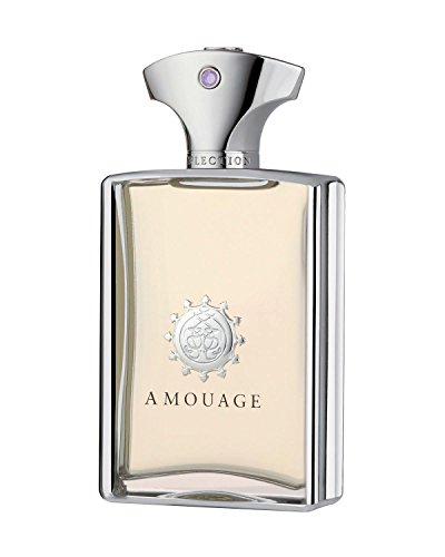 Amouage Reflection Eau De Parfum Per Uomo - 100 ml.