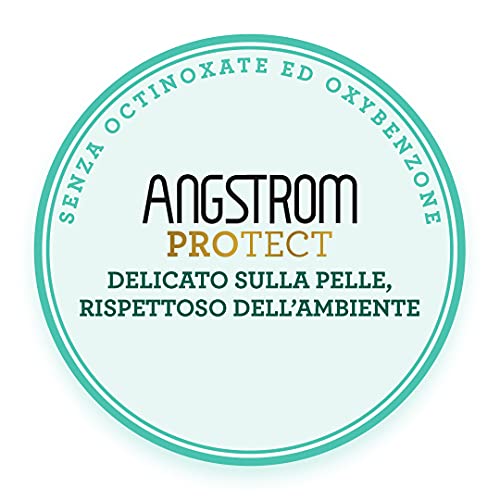 Angstrom Protect Crema Solare Anti Età, Protezione Solare 50+ con ...