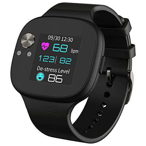 Asus Smartwatch VivoWatch BP, Frequenza e Pressione cardiaca, Accel...