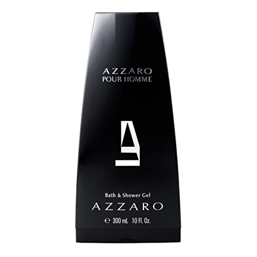Azzaro Pour Homme Gel Doccia - 300 ml