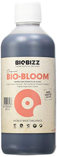 BioBizz 500ml Bio-Bloom Liquid...