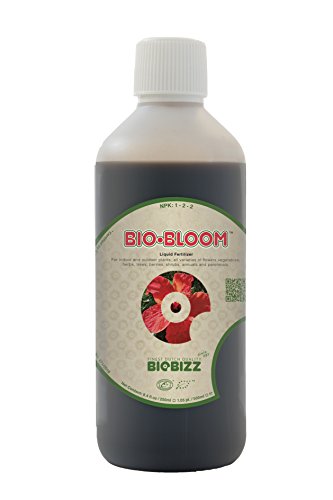 BioBizz BIO Bloom 500ML