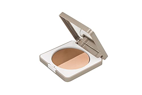 BioNike Defence Color Duo-Contouring Palette Viso - N.208...