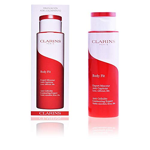 Body Fit Anti-Cellulite Contouring Expert, 400 ml...