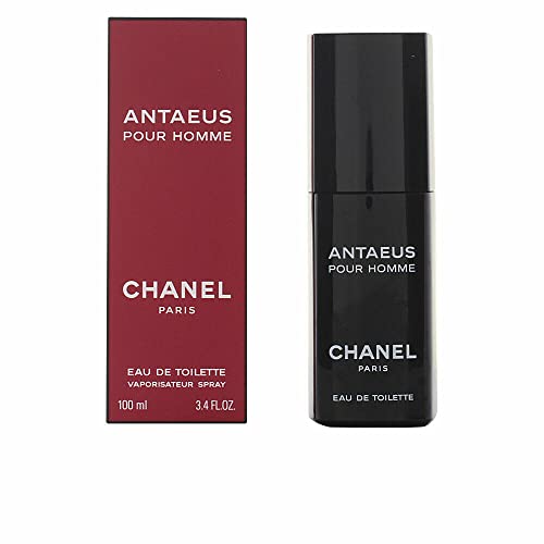 Chanel Antaeus Eau de Toilette, Uomo, 100 ml...