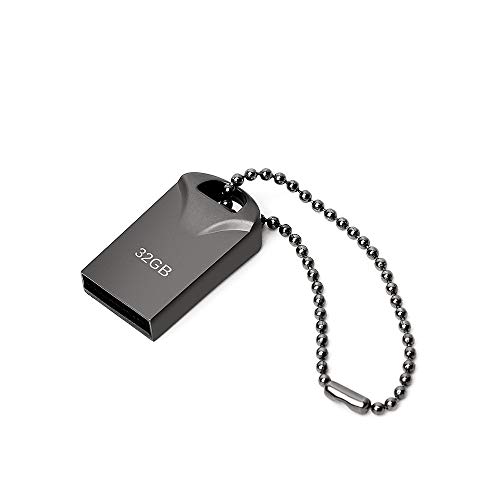 Chiavette USB da 32 GB, Mini Pen Drive Chiavetta USB da 32 GB Chiav...