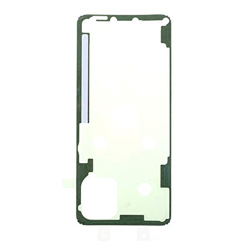 Compatbile  Per SAMSUNG GALAXY A21S A217F  Ricambio Biadesivo Adesivo FOR Battery Back RETRO COVER Door Adhesive Sticker,Rear Adhesive