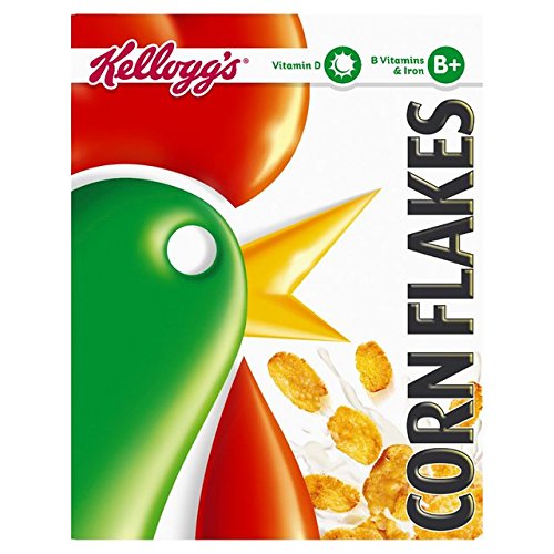 Corn Flakes di Kellogg 500 g