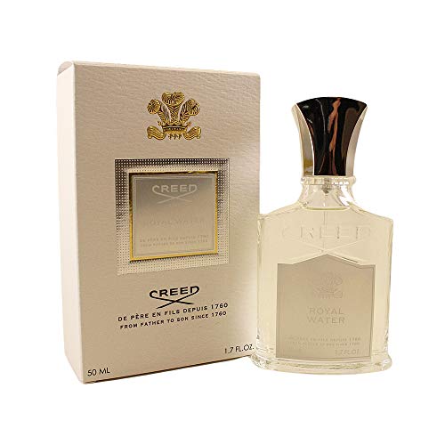 Creed Millésime for Men & Woman Royal Water Eau de Parfum Spray, 50 ml