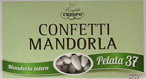 Crispo Confetti alla Mandorla, 1kg