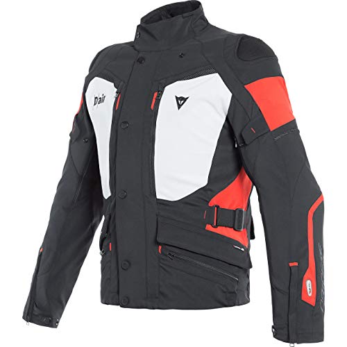 DAINESE Giacca Airbag Carve Master 2 D-Air Gore-Tex
