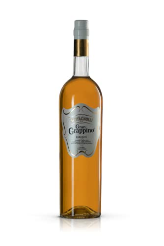 Distilleria Bertagnolli Gran Grappino Barrique Magnum - 1500 ml
