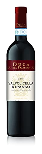 Duca Valpolicella Ripasso Doc 6 Bottiglie - 4500 ml...
