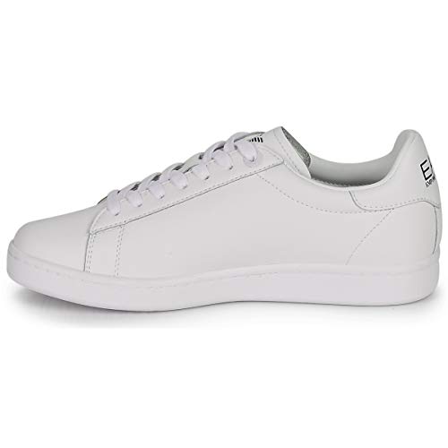 EA7 Sneakers X8X001 XCC51 White UE 37 1 3
