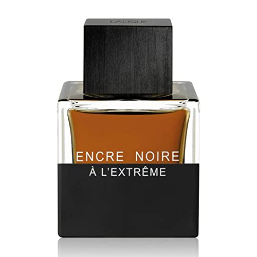 Eau de Parfum Uomo Encre Noire A L Extreme 100 ml