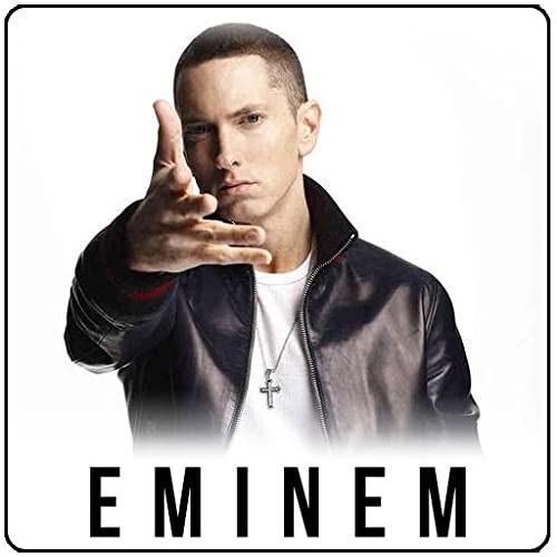 Eminem Wallpapers...