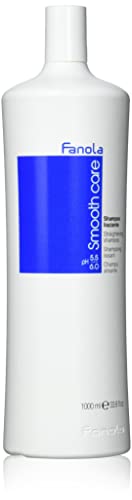 Fanola Smooth Care Shampoo Lisciante Capelli - 1000 Ml