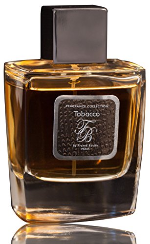 FRANCK BOCLET Eau de Parfum Tobacco, 100 ml...