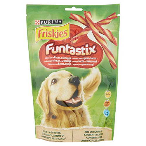 Friskies - FUNTASTIX - 195 GR