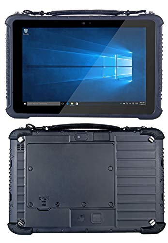 HiDON Rugged tablet 10.1 pollici windows 10 PRO 2GRAM 32GROM 3G WCD...