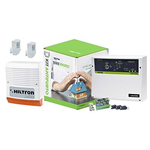 Hiltron KPROTEC4 HITRON Kit Protec4