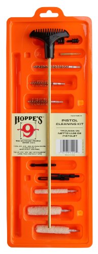 Hoppe s DKPI - Kit di Pulizia per Pistola
