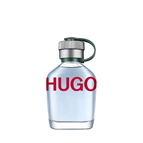 Hugo Boss Hugo Eau de Toilette, Uomo, 75 ml
