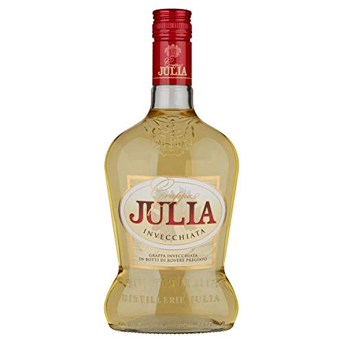Julia Grappa Invecchiata - 700 ml