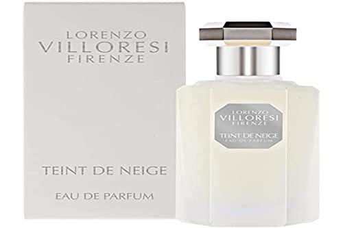 Lorenzo Villoresi - Profumo Eau de parfum “Teint De Neige”, 100 ml