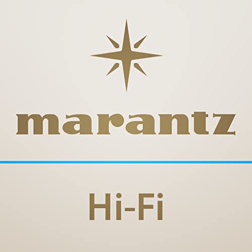 Marantz Hi-Fi Remote