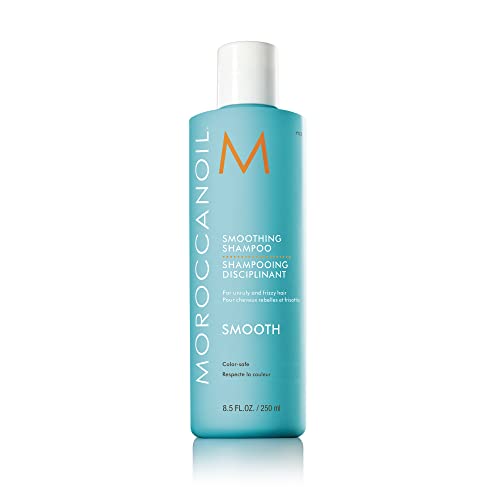 Moroccanoil Shampoo Lisciante 250 ml...