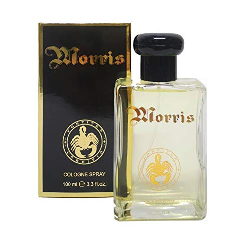 Morris uomo di Morris - Eau de Cologne Edc - Spray 100 ml.