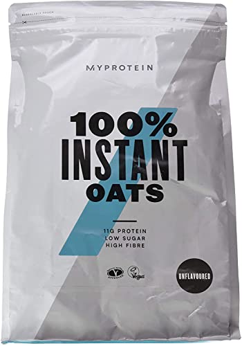 Myprotein Instant Oats Avena - 2.5 kg